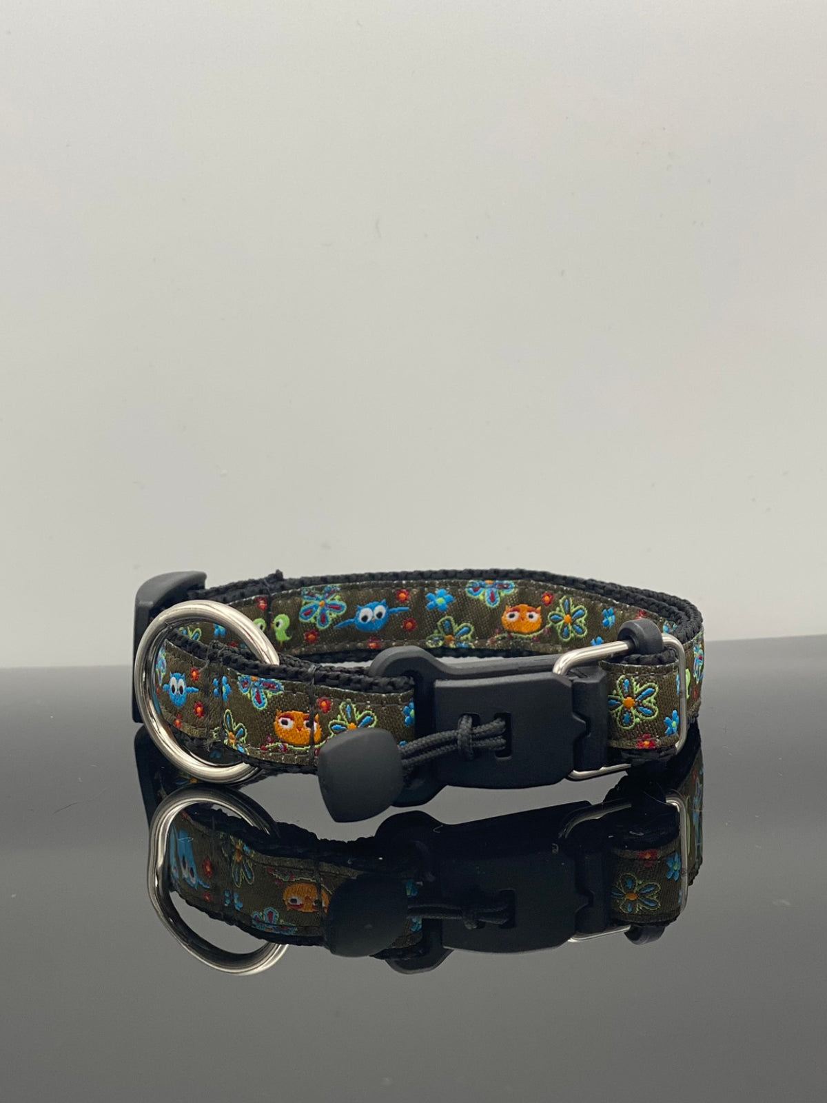 Zoomies Mini´s Halsband