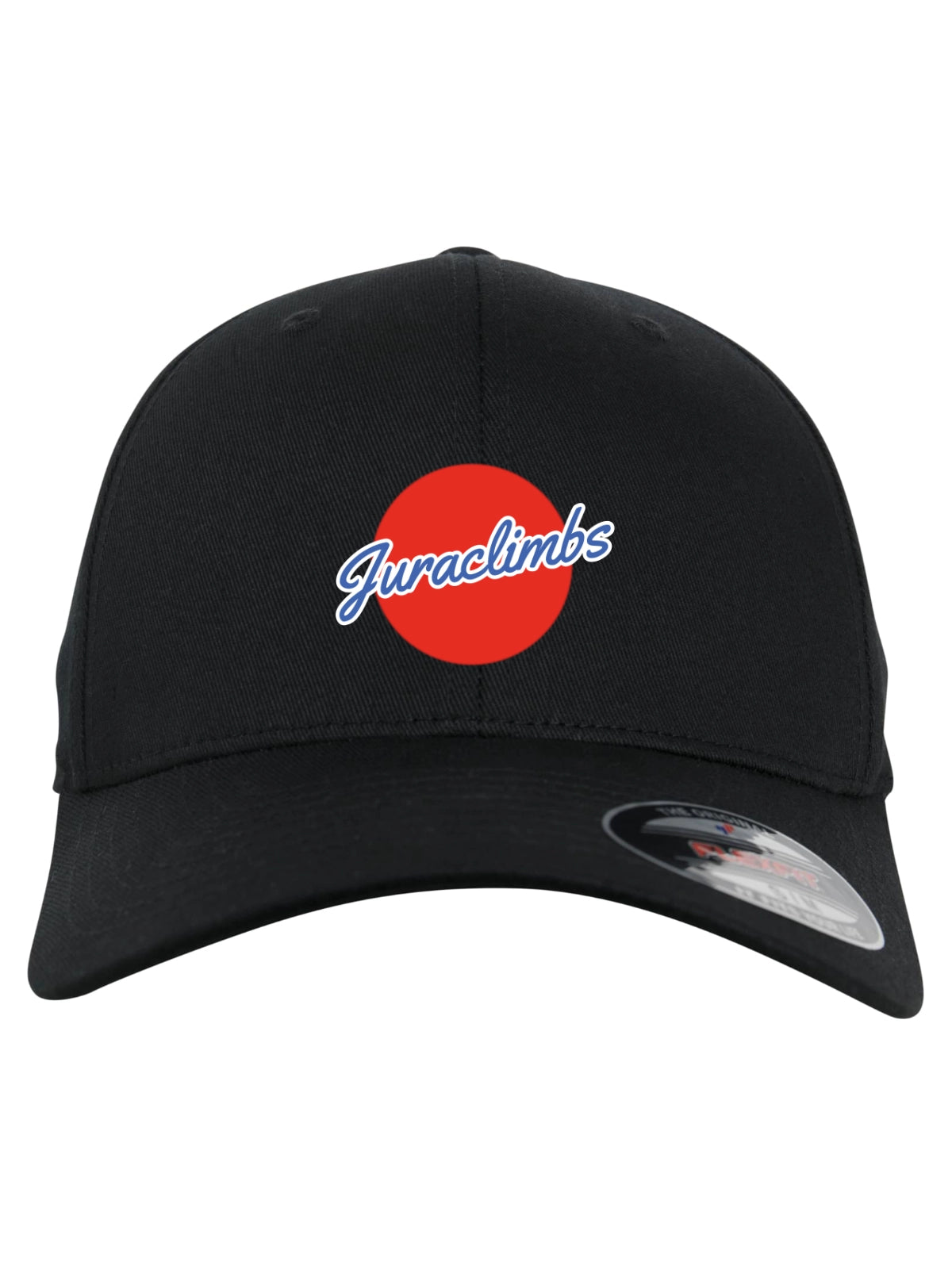 Cap Juraclimbs RedDot