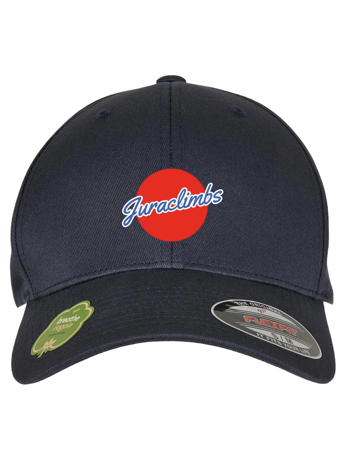 Cap Juraclimbs RedDot