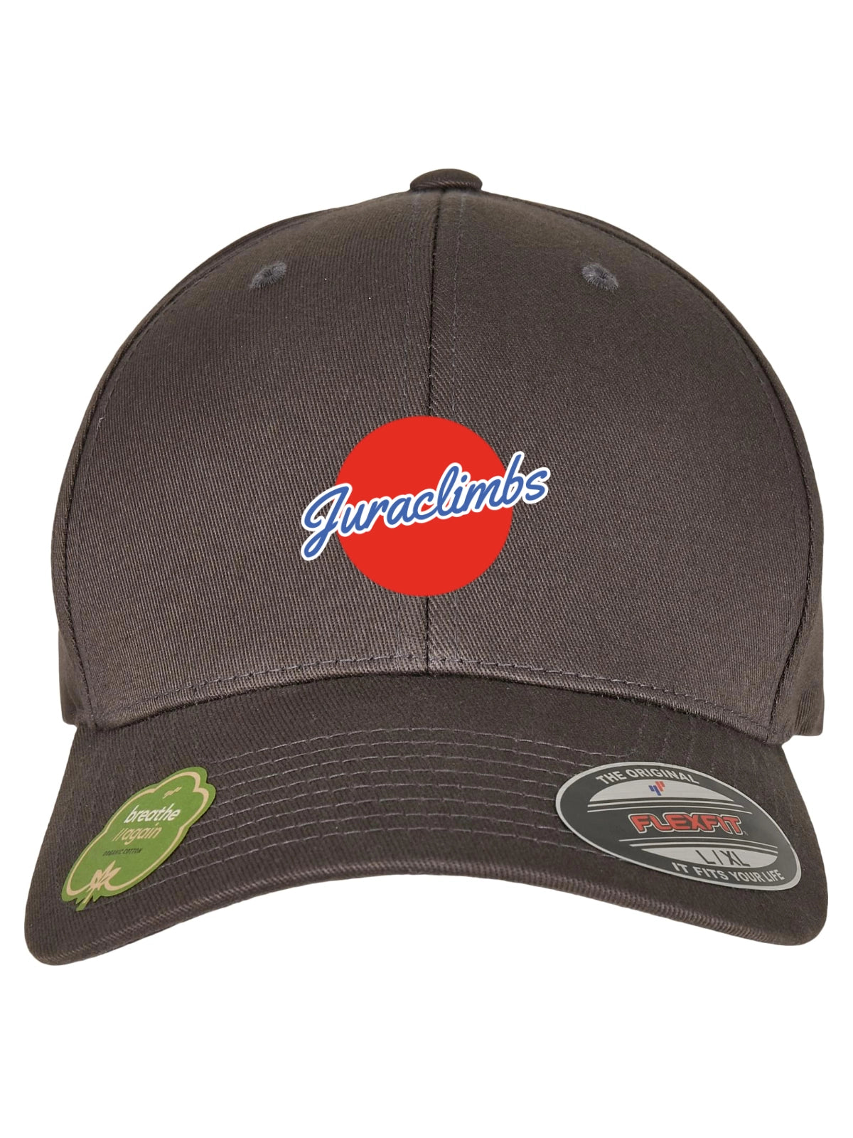 Cap Juraclimbs RedDot
