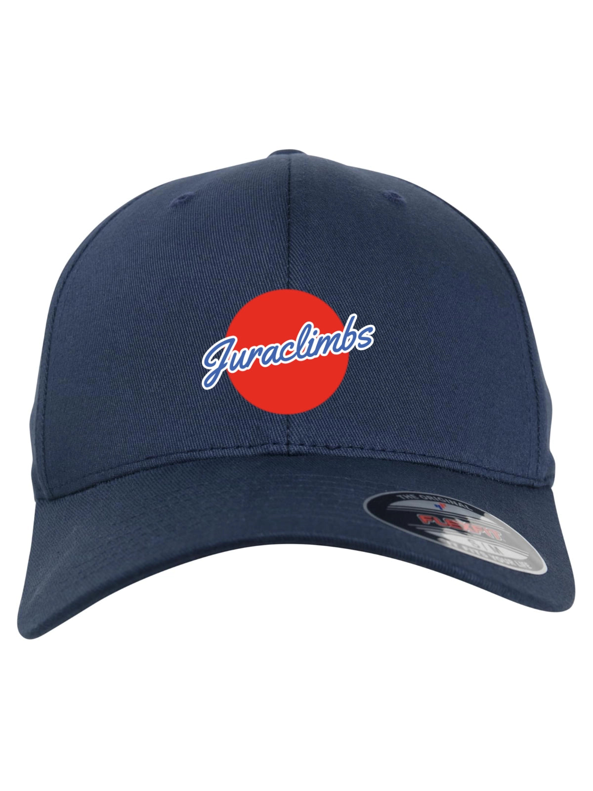 Cap Juraclimbs RedDot