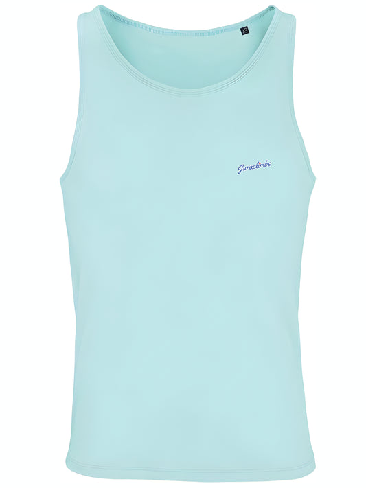 Juraclimbs Classic Unisex Tanktop