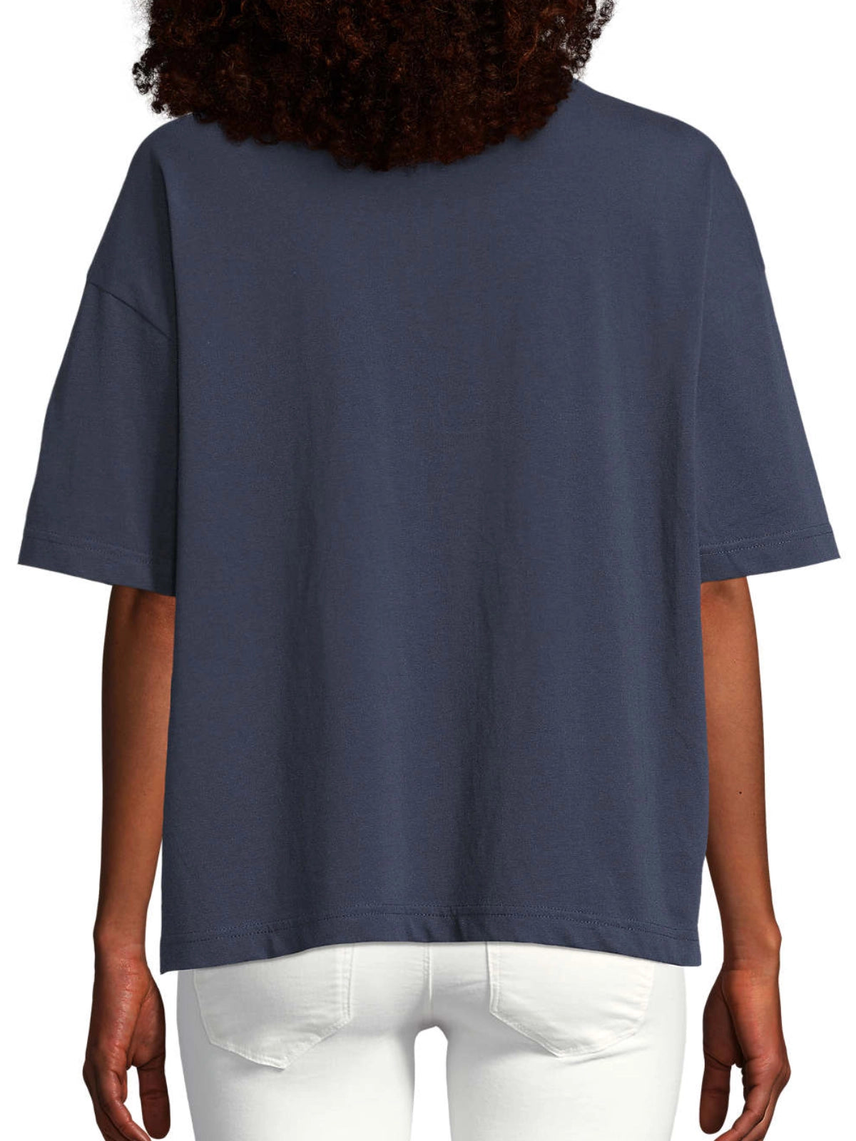 Juraclimbs Boxy Shirt Woman