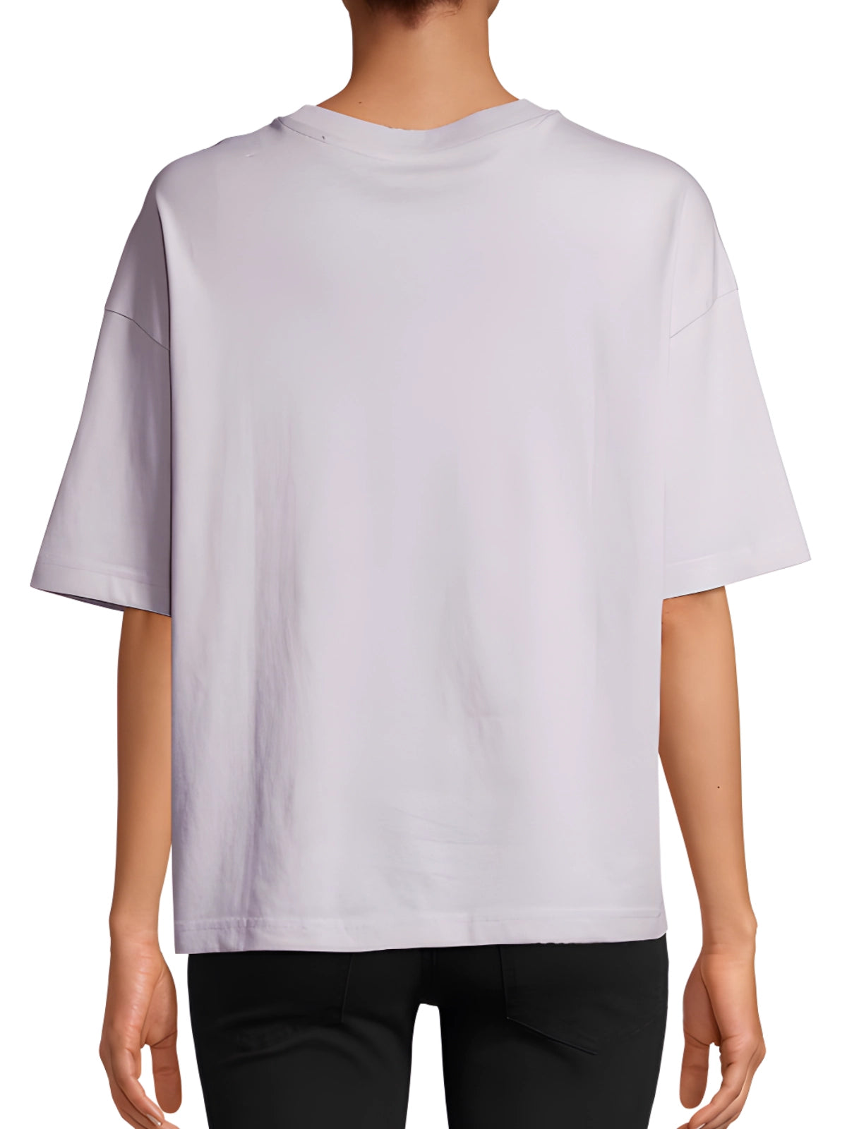 Juraclimbs Boxy Shirt Woman