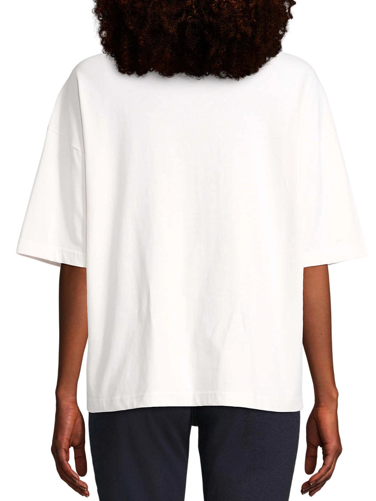 Juraclimbs Boxy Shirt Woman