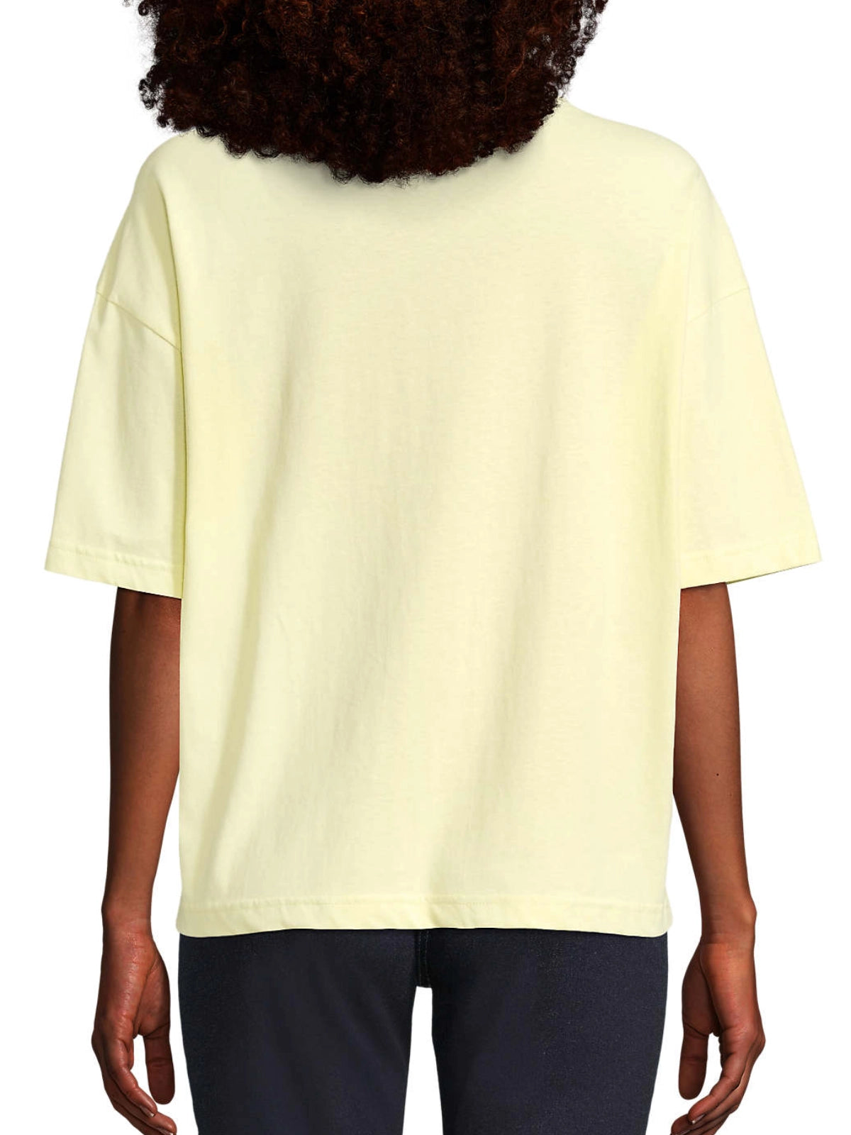 Juraclimbs Boxy Shirt Woman