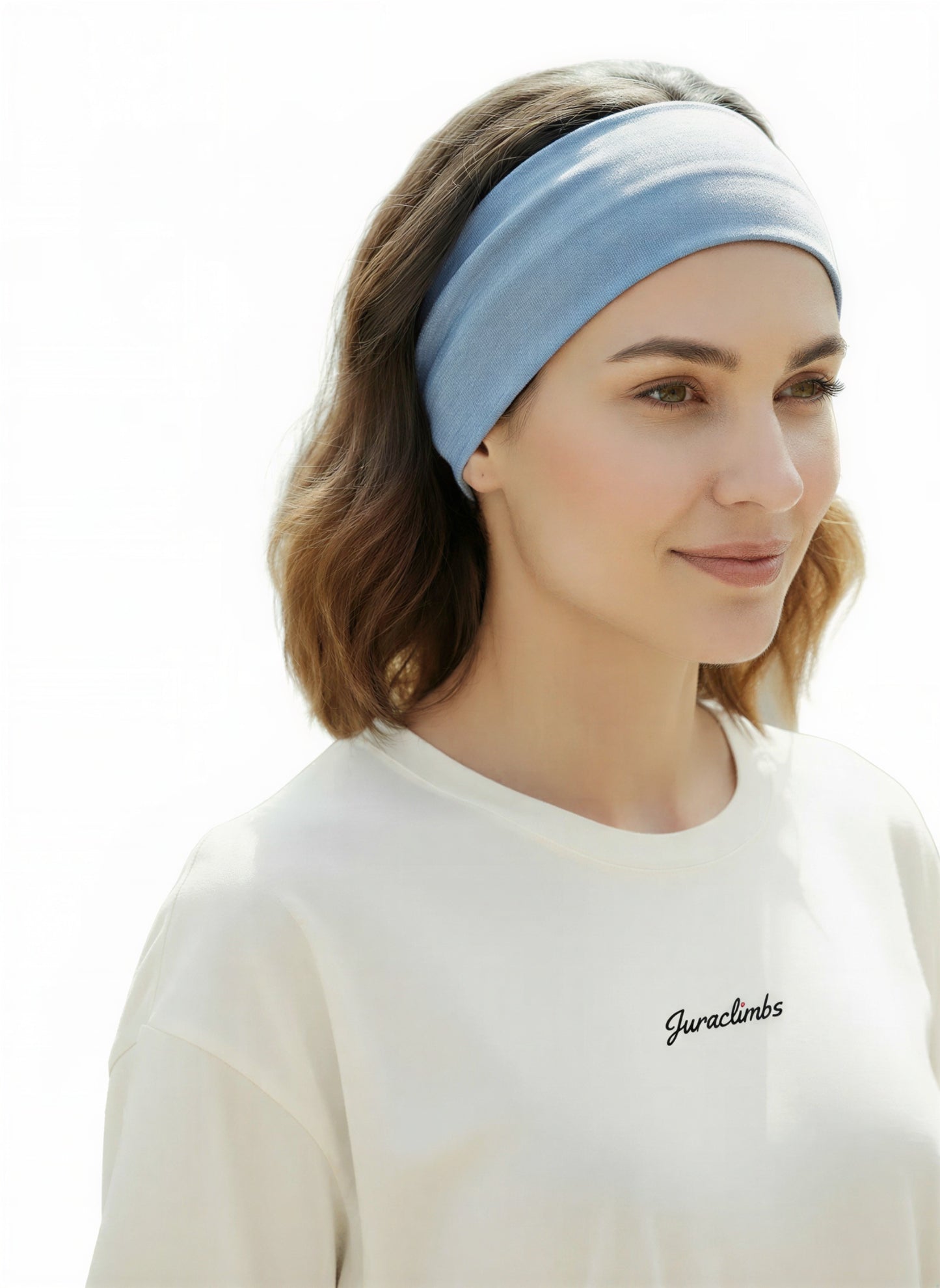 Stirnband Juraclimbs