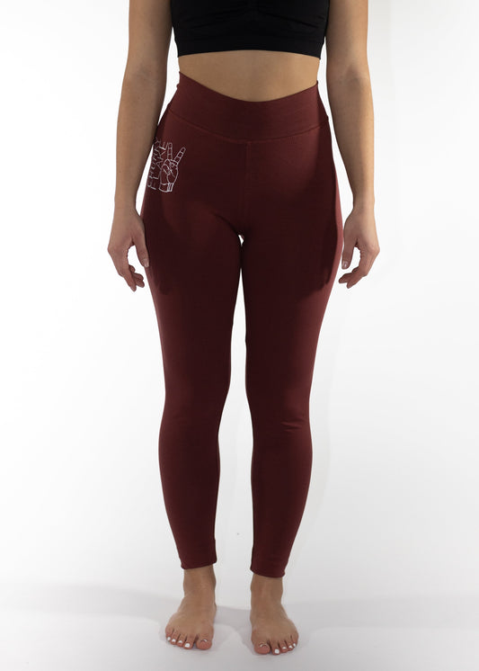 Women`s Leggings