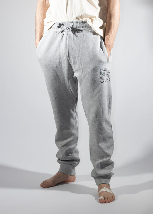 Oversized Sweatpants