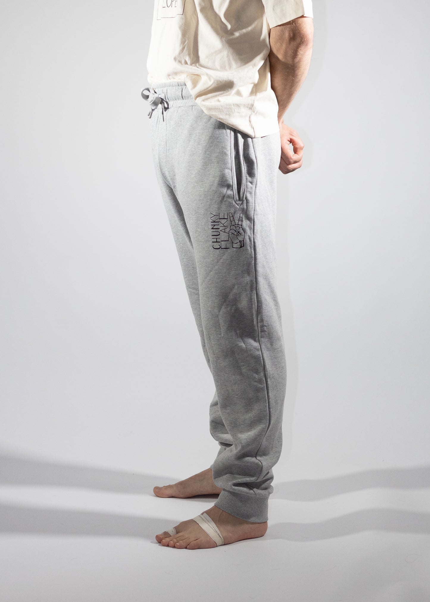 Oversized Sweatpants