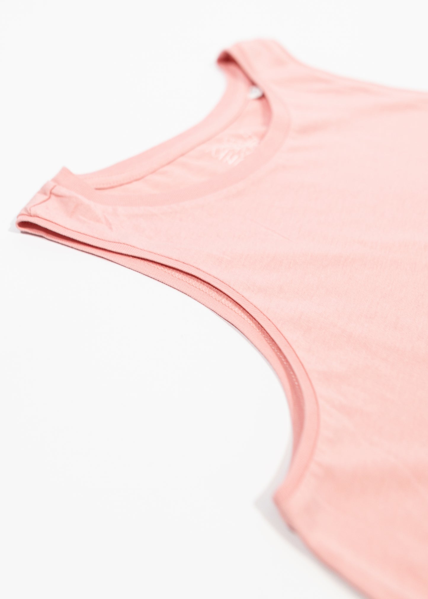 Women`s Cropped Tank Top