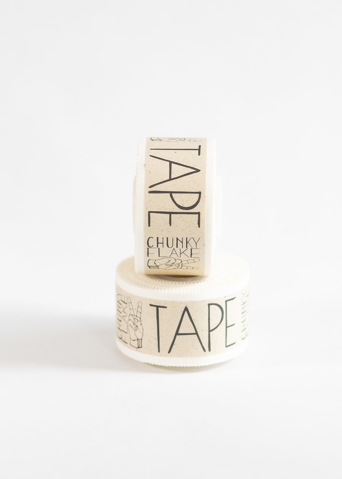 Tape