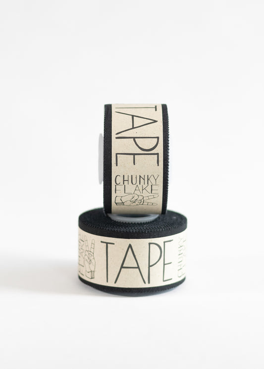 Tape